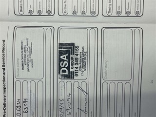 Used Ford Fiesta from AutoTyne