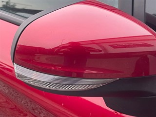 Used Ford Fiesta from AutoTyne