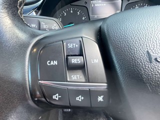 Used Ford Fiesta from AutoTyne