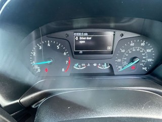 Used Ford Fiesta from AutoTyne