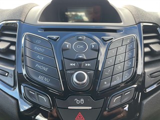 Used Ford Fiesta from AutoTyne