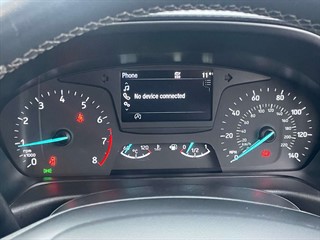 Used Ford Fiesta from AutoTyne