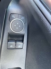 Used Ford Fiesta from AutoTyne