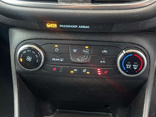 Used Ford Fiesta from AutoTyne