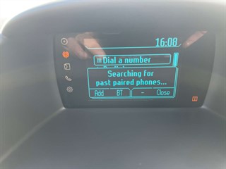 Used Ford Fiesta from AutoTyne