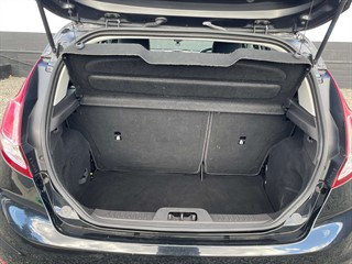 Used Ford Fiesta from AutoTyne