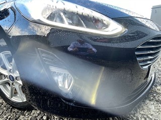 Used Ford Fiesta from AutoTyne