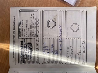 Used Ford Fiesta from AutoTyne