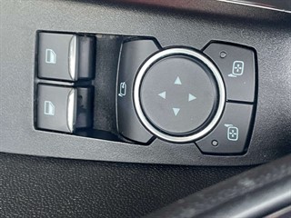 Used Ford Fiesta from AutoTyne