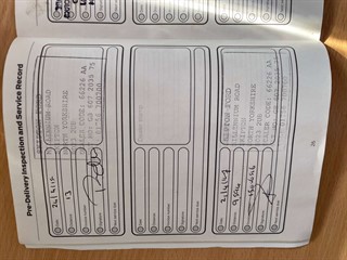 Used Ford Fiesta from AutoTyne