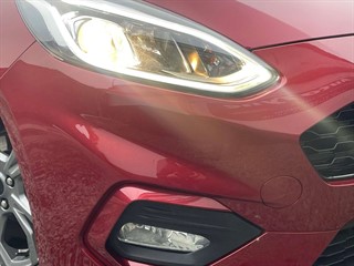 Used Ford Fiesta from AutoTyne