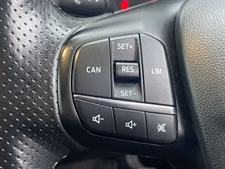 Used Ford Fiesta from AutoTyne