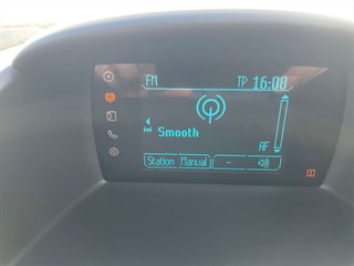 Used Ford Fiesta from AutoTyne