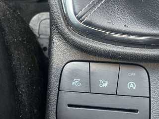 Used Ford Fiesta from AutoTyne