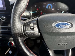 Used Ford Focus from AutoTyne