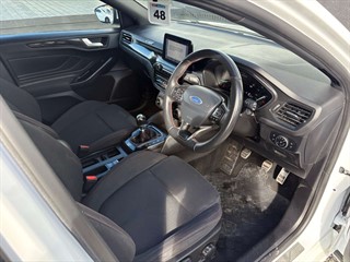 Used Ford Focus from AutoTyne