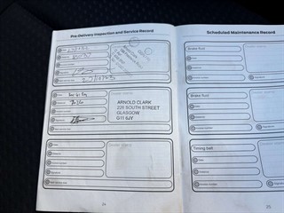 Used Ford Focus from AutoTyne