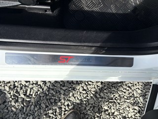 Used Ford Focus from AutoTyne