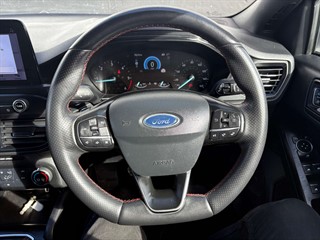 Used Ford Focus from AutoTyne