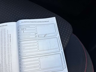 Used Ford Focus from AutoTyne