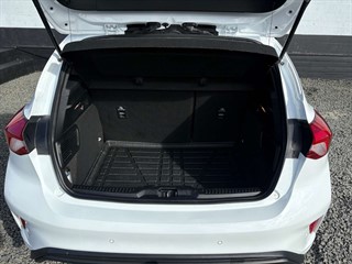 Used Ford Focus from AutoTyne