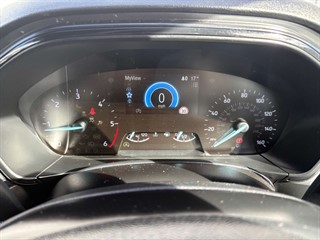 Used Ford Focus from AutoTyne