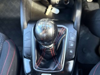 Used Ford Focus from AutoTyne