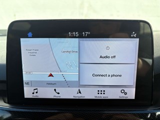 Used Ford Focus from AutoTyne