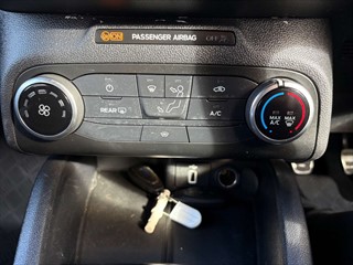 Used Ford Focus from AutoTyne