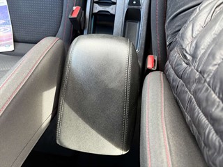 Used Ford Focus from AutoTyne