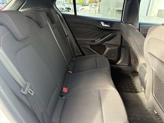 Used Ford Focus from AutoTyne