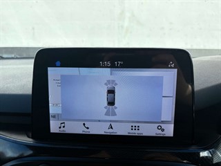 Used Ford Focus from AutoTyne