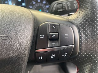 Used Ford Focus from AutoTyne