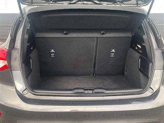 Used Ford Focus from AutoTyne