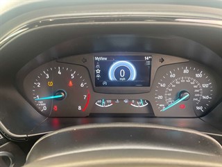 Used Ford Focus from AutoTyne