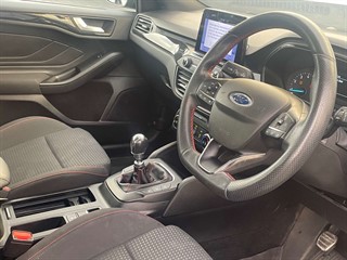 Used Ford Focus from AutoTyne