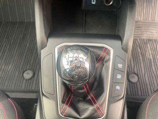 Used Ford Focus from AutoTyne