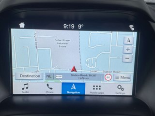 Used Ford Kuga from AutoTyne