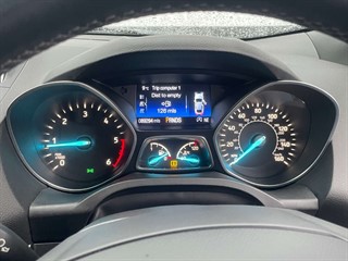 Used Ford Kuga from AutoTyne