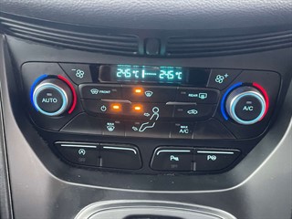 Used Ford Kuga from AutoTyne