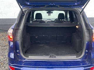 Used Ford Kuga from AutoTyne