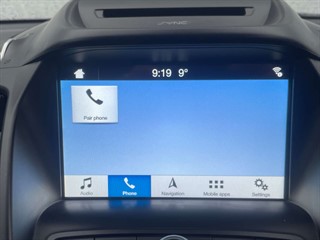 Used Ford Kuga from AutoTyne