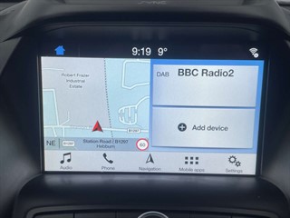 Used Ford Kuga from AutoTyne