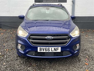 Used Ford Kuga from AutoTyne