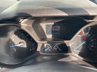 Used Ford Transit Connect from AutoTyne