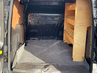 Used Ford Transit Connect from AutoTyne