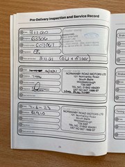 Used Ford Transit Connect from AutoTyne