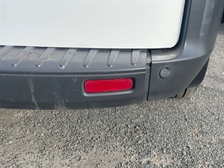 Used Ford Transit Custom from AutoTyne