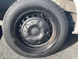 Used Ford Transit Custom from AutoTyne