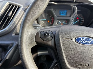 Used Ford Transit from AutoTyne